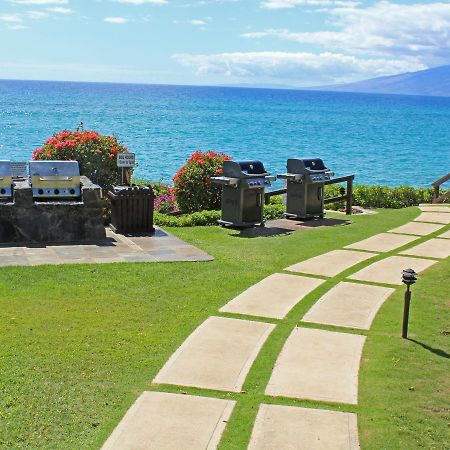 Kuleana Resort 618 拉海纳 外观 照片