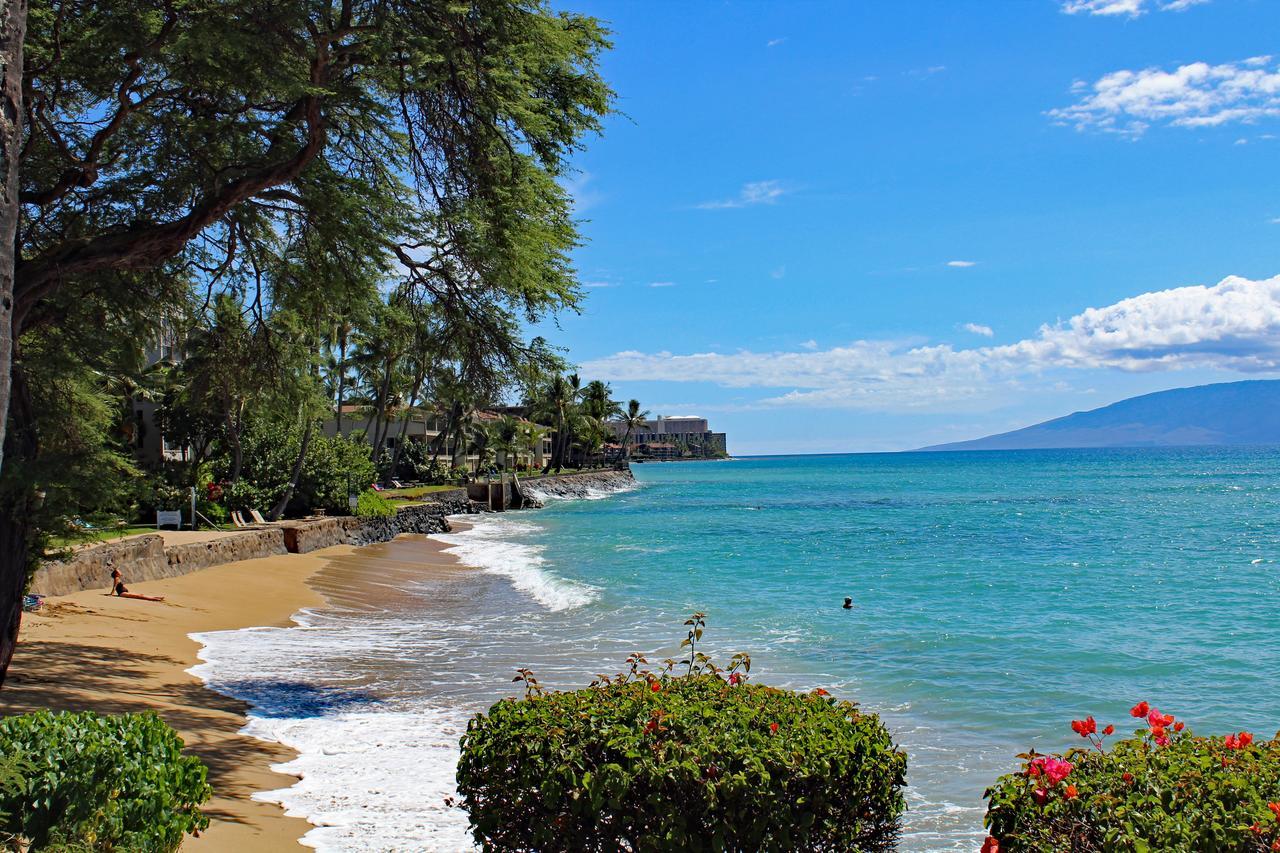 Kuleana Resort 618 拉海纳 外观 照片