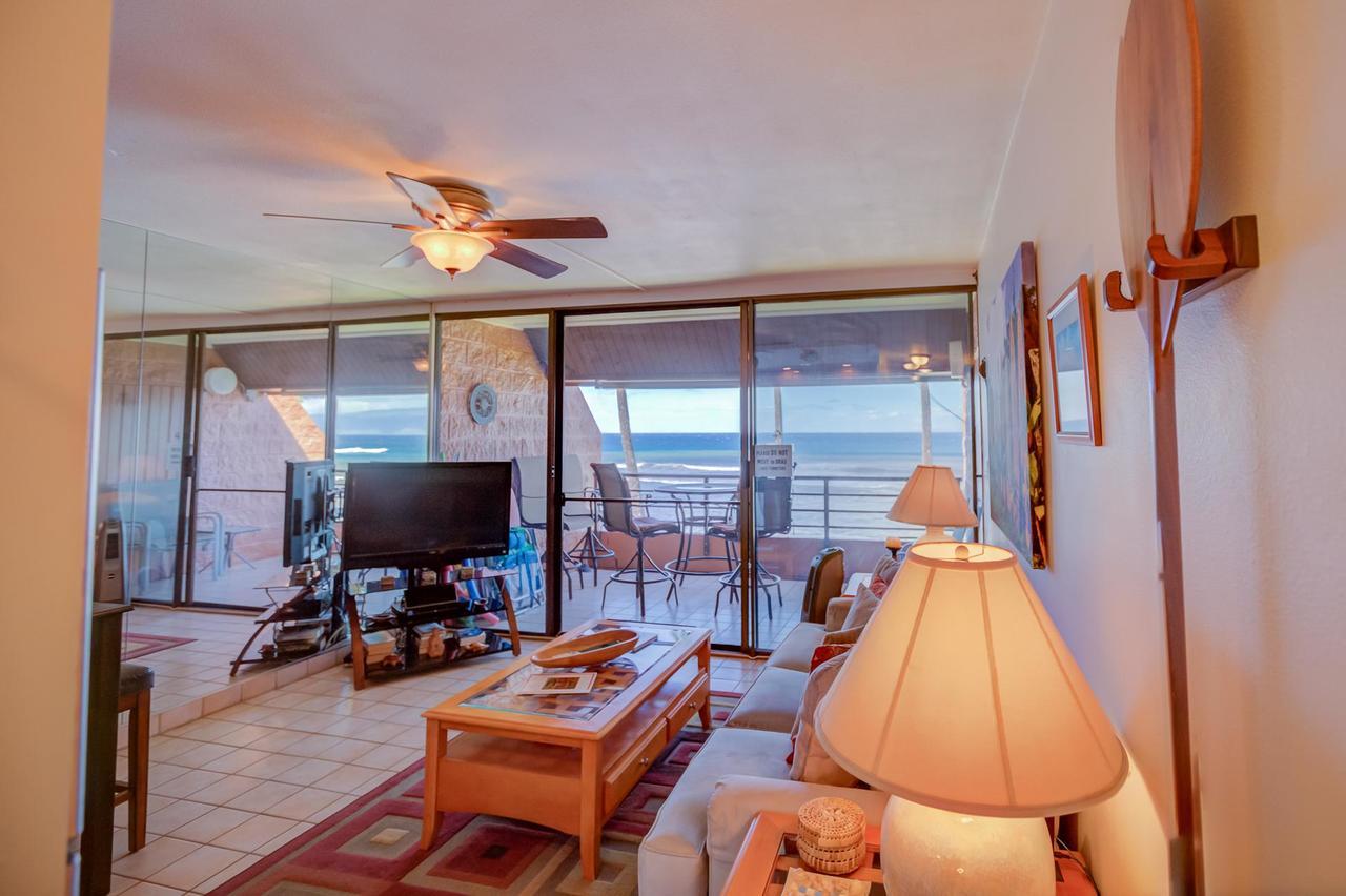 Kuleana Resort 618 拉海纳 外观 照片