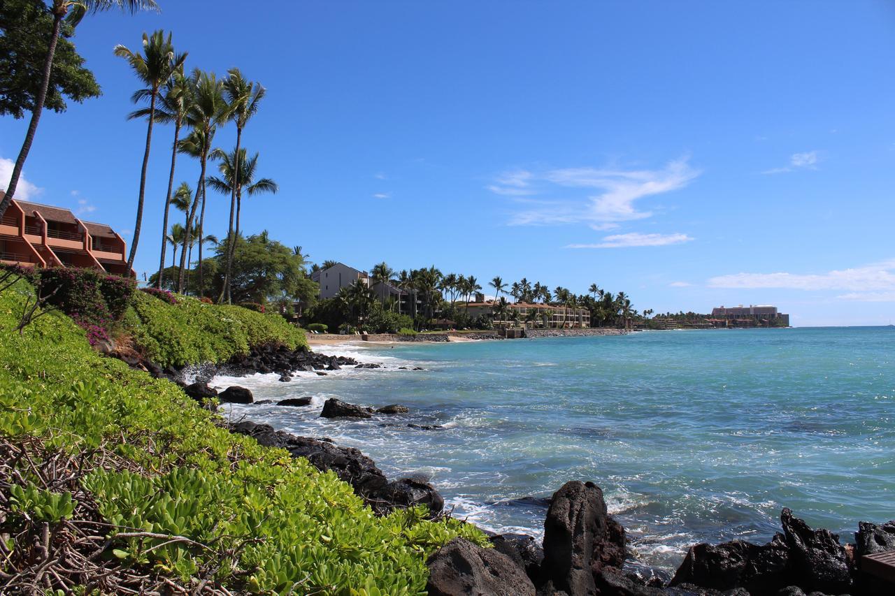 Kuleana Resort 618 拉海纳 外观 照片