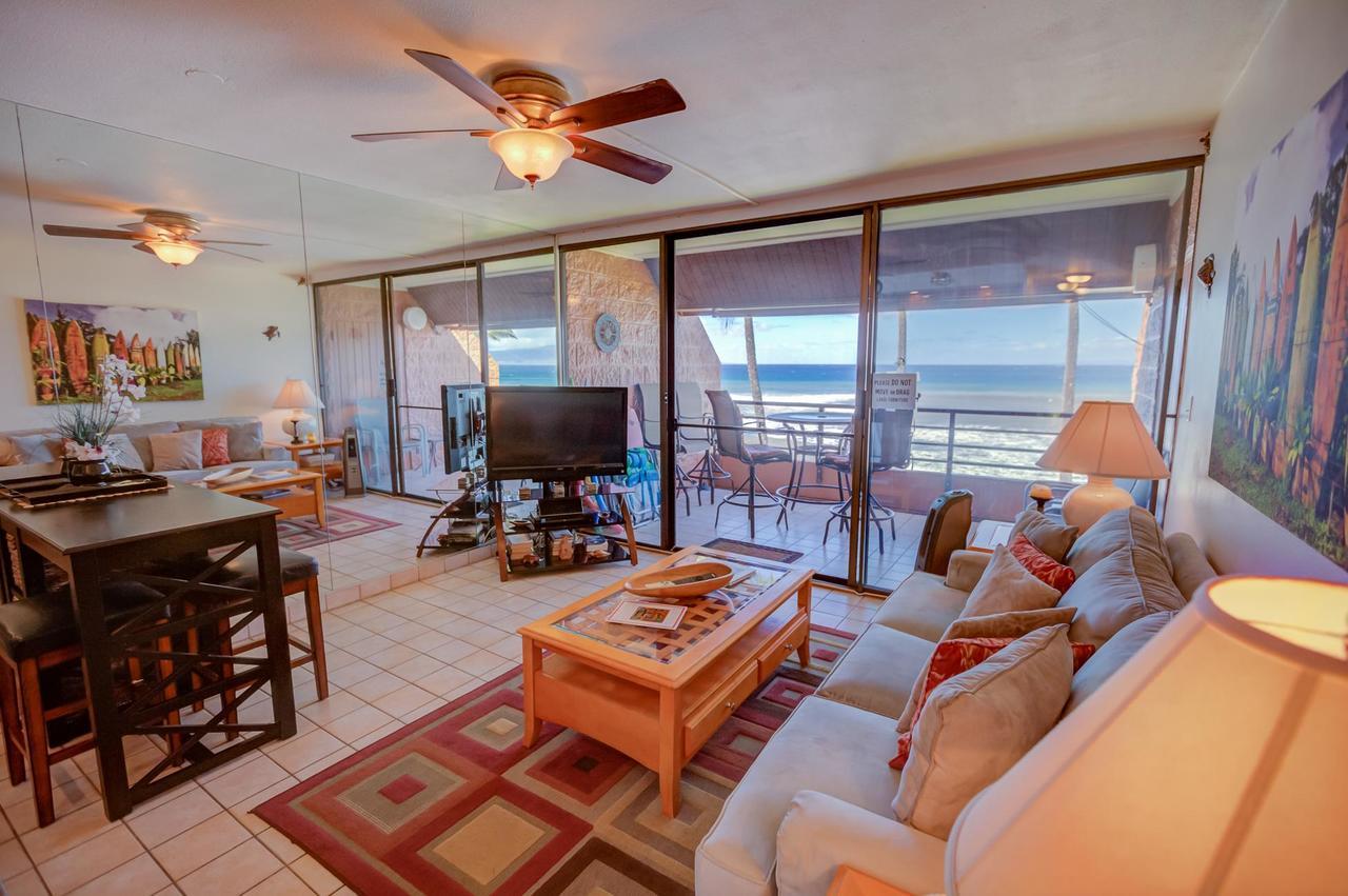 Kuleana Resort 618 拉海纳 外观 照片