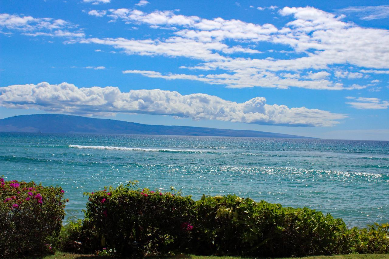 Kuleana Resort 618 拉海纳 外观 照片