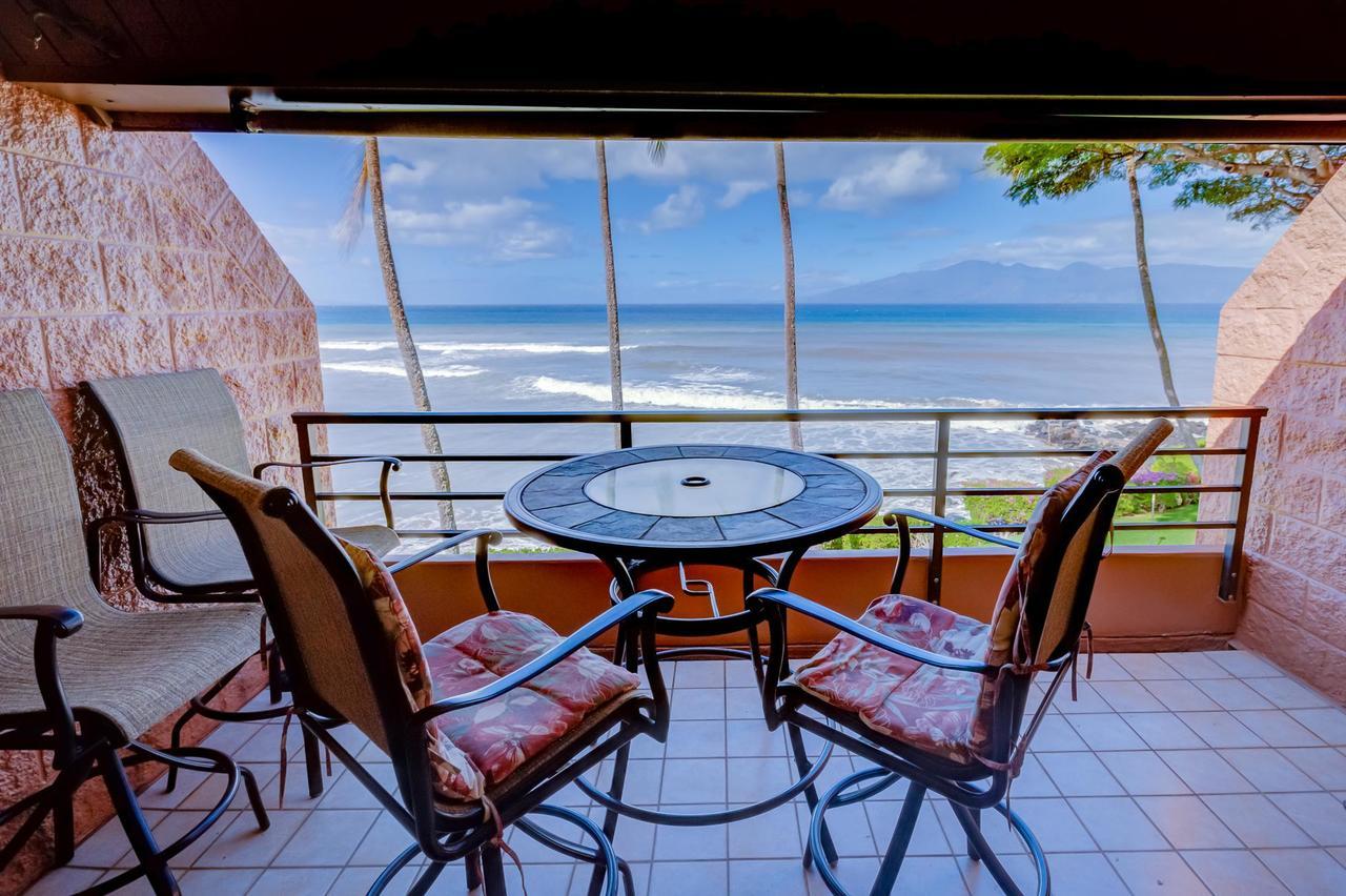 Kuleana Resort 618 拉海纳 外观 照片