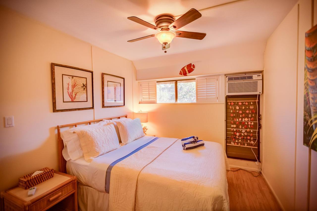 Kuleana Resort 618 拉海纳 外观 照片