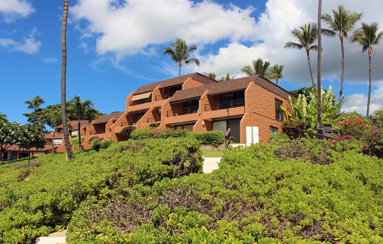 Kuleana Resort 618 拉海纳 外观 照片