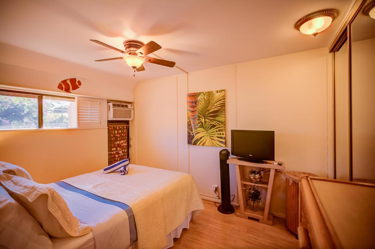 Kuleana Resort 618 拉海纳 外观 照片