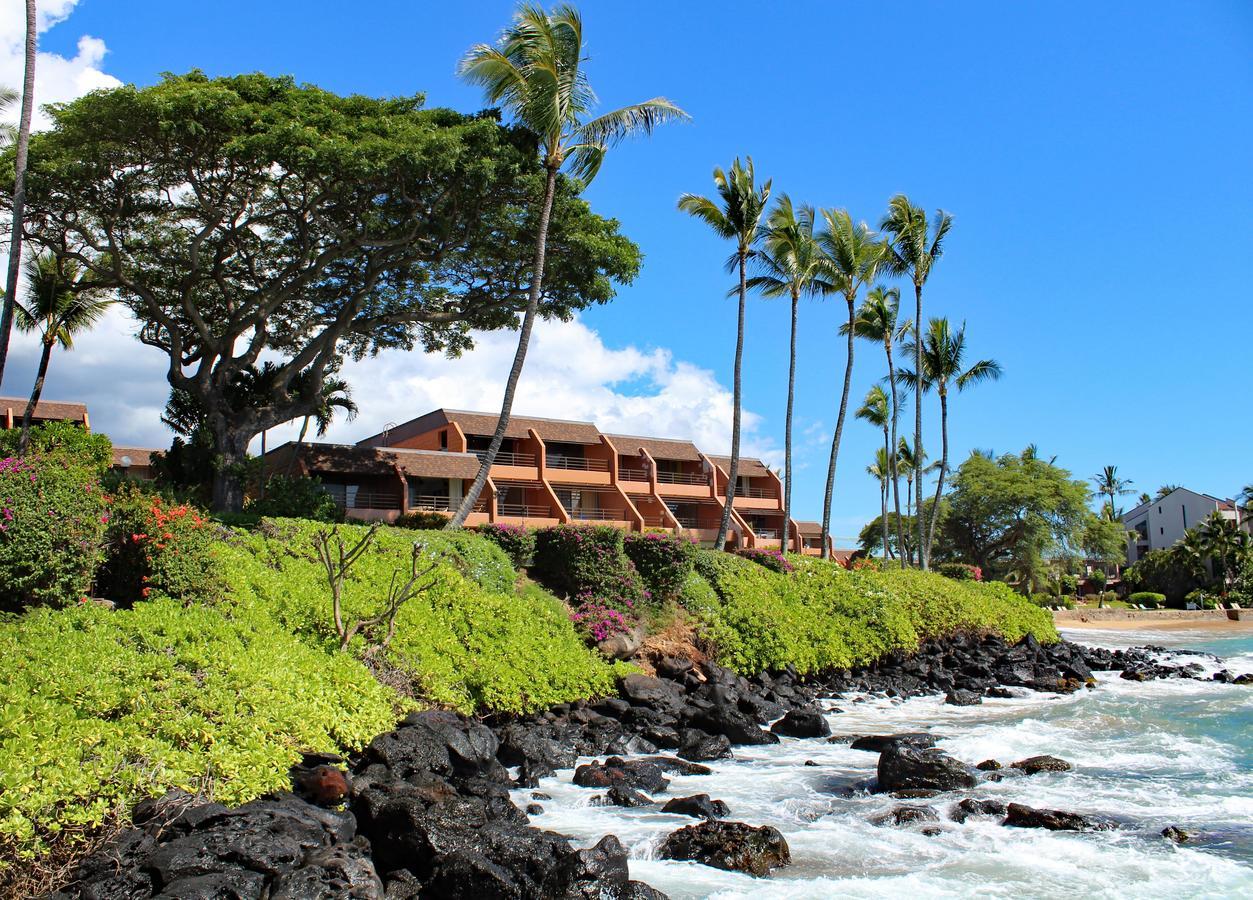 Kuleana Resort 618 拉海纳 外观 照片