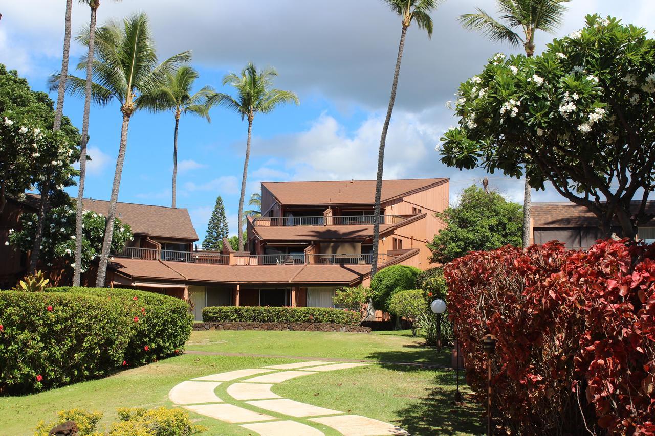 Kuleana Resort 618 拉海纳 外观 照片