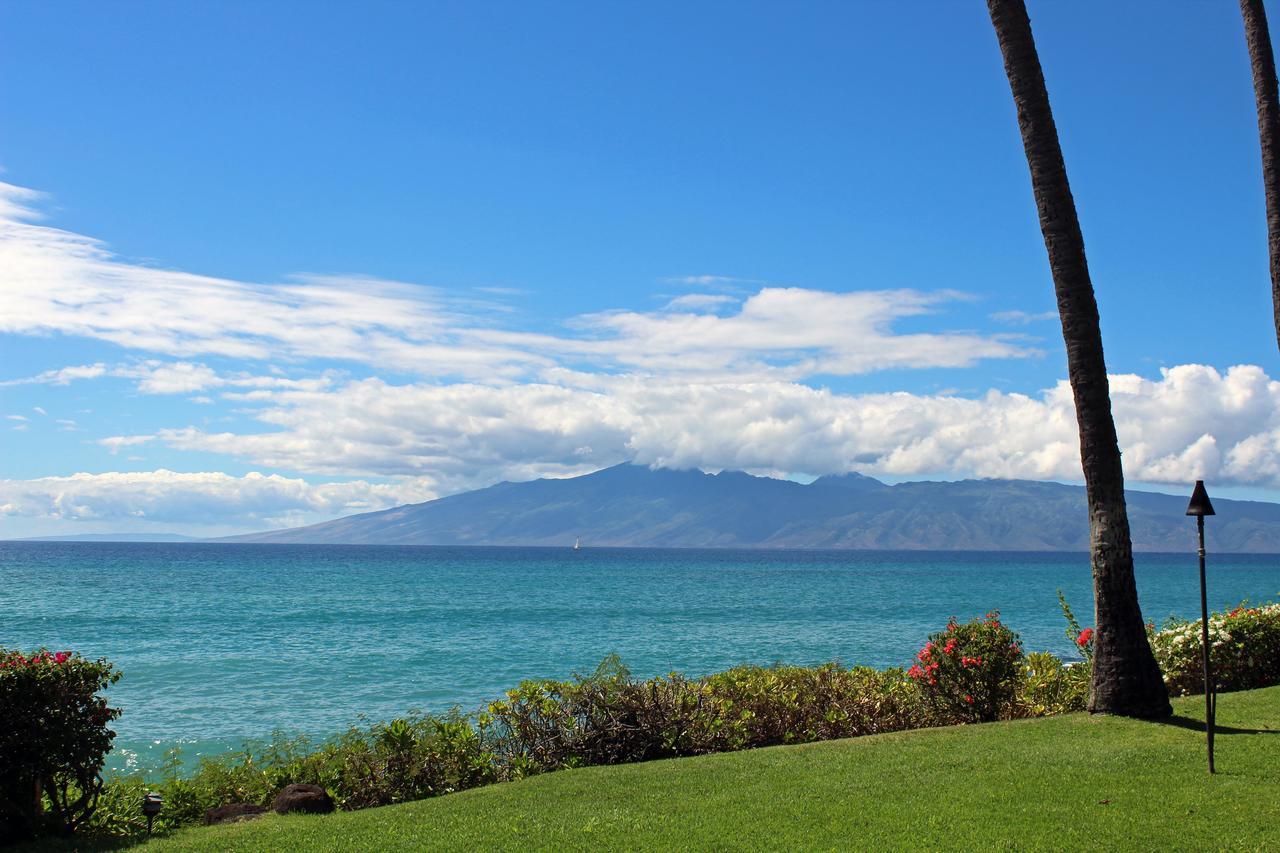 Kuleana Resort 618 拉海纳 外观 照片