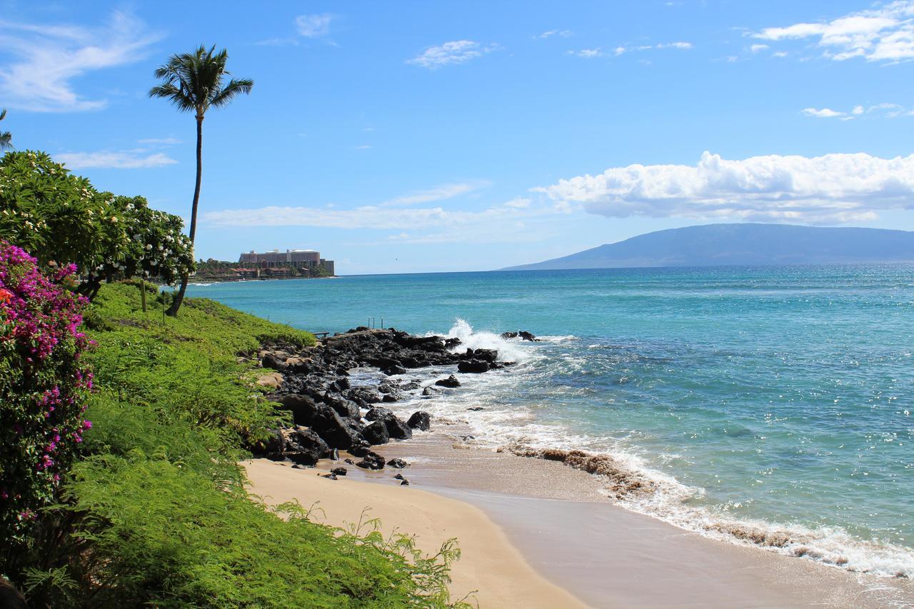 Kuleana Resort 618 拉海纳 外观 照片
