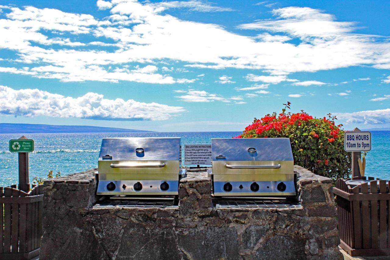 Kuleana Resort 618 拉海纳 外观 照片