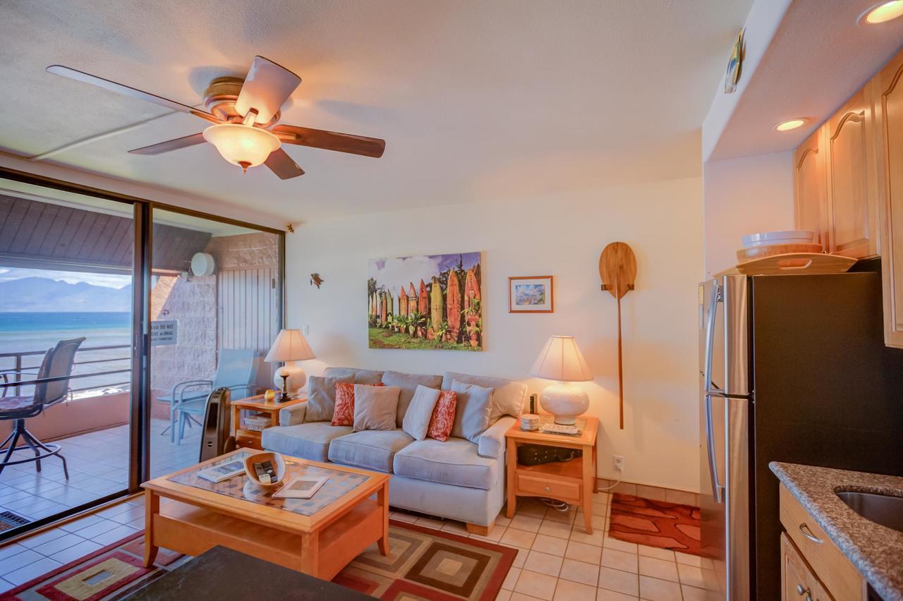 Kuleana Resort 618 拉海纳 外观 照片