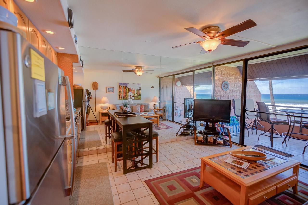 Kuleana Resort 618 拉海纳 外观 照片