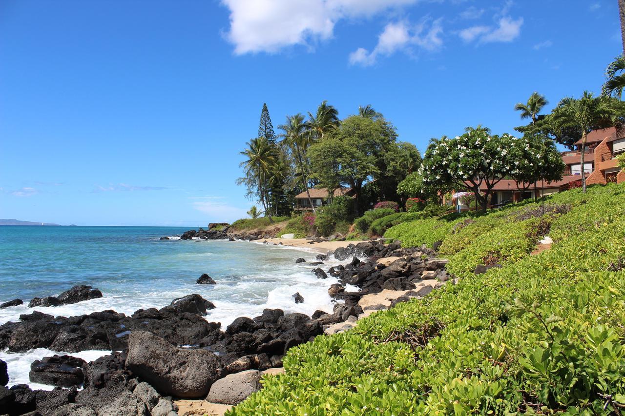 Kuleana Resort 618 拉海纳 外观 照片