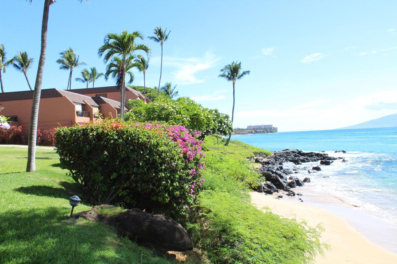 Kuleana Resort 618 拉海纳 外观 照片